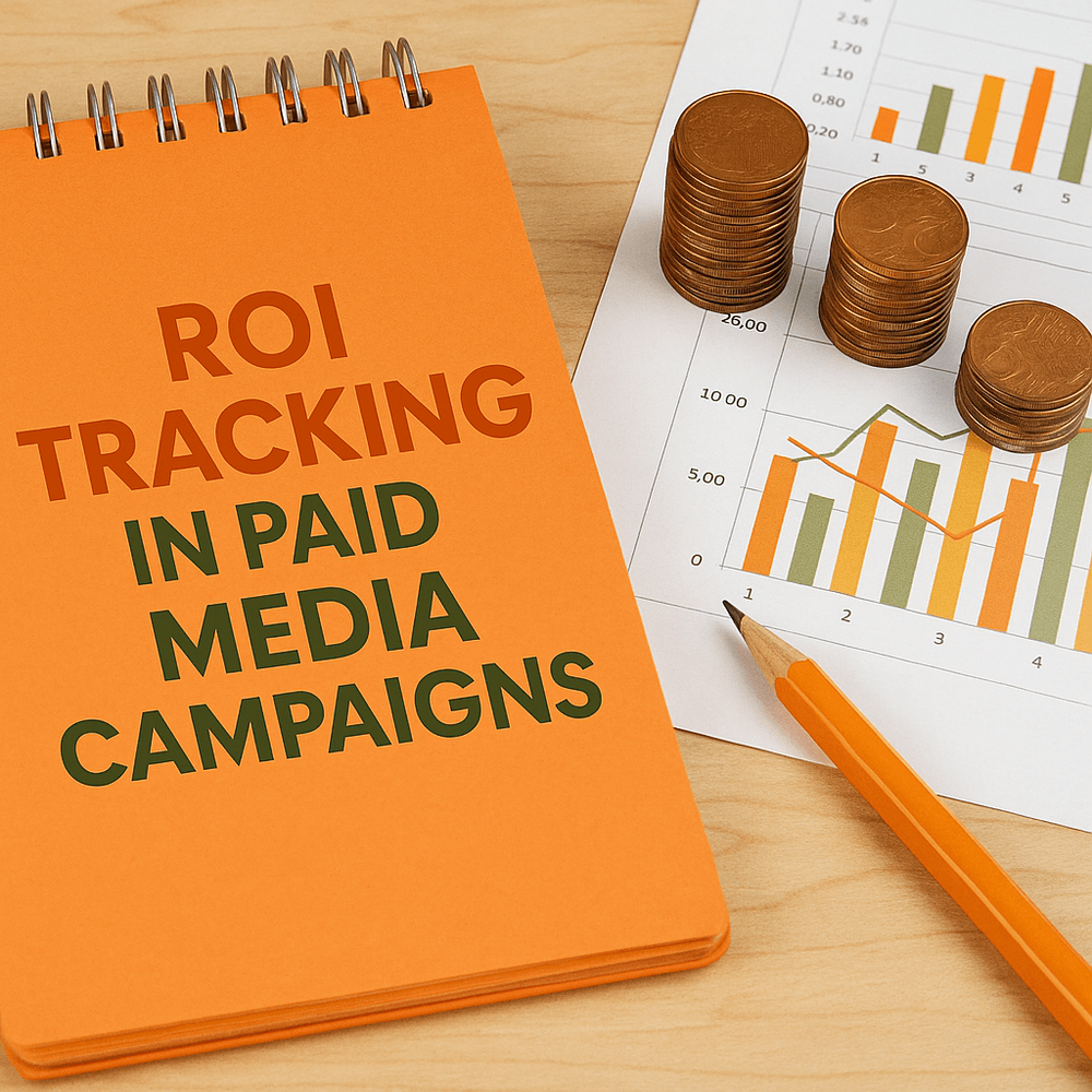 ROI Tracking in Paid Media Campaigns — Growthopedia