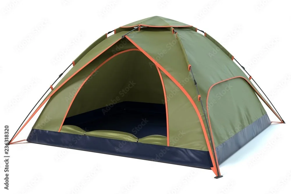 Falco 4-Person Tent