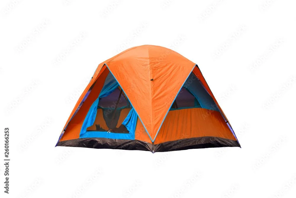 Tipton Grand 3-Person Tent