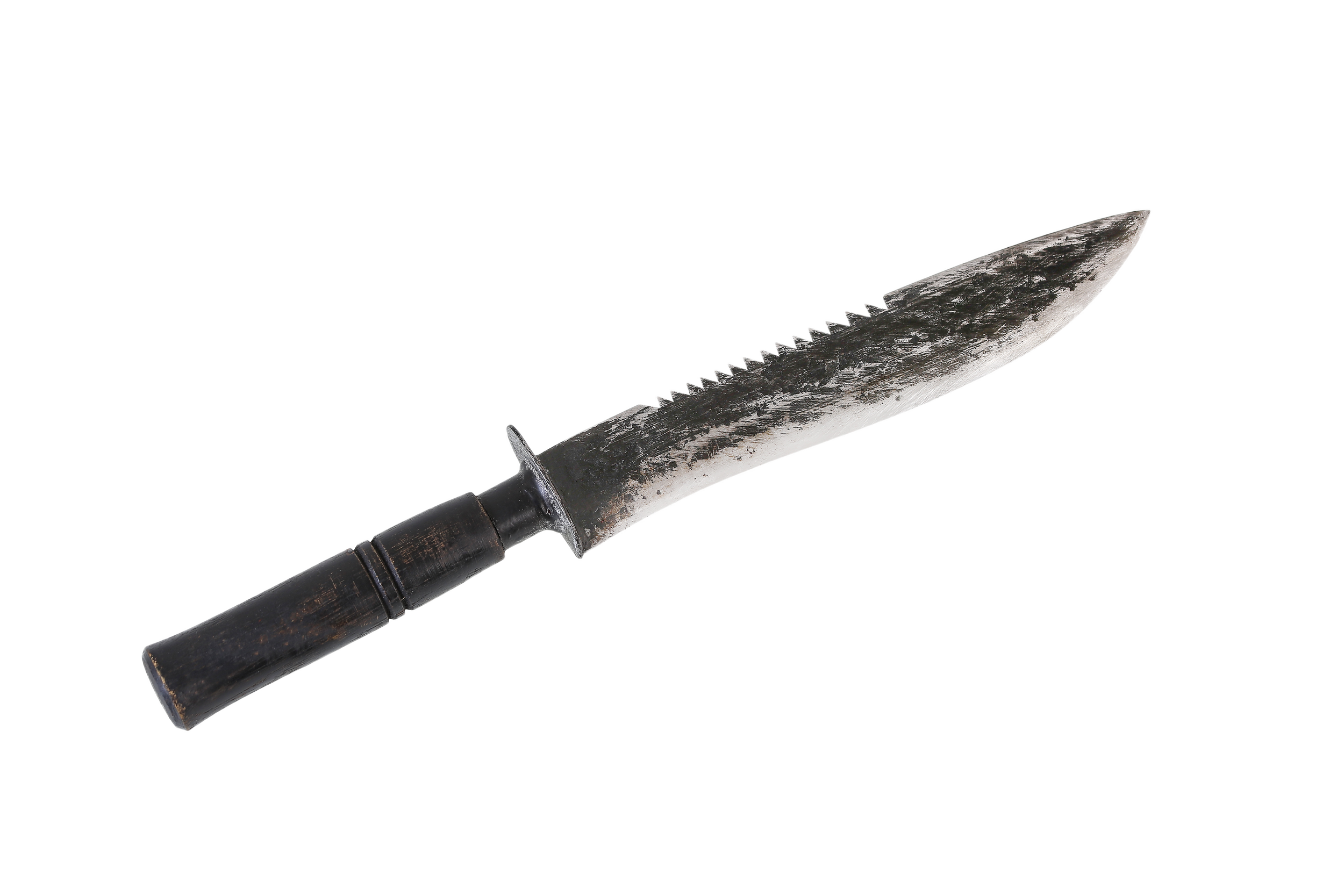 Shark Survival Blade