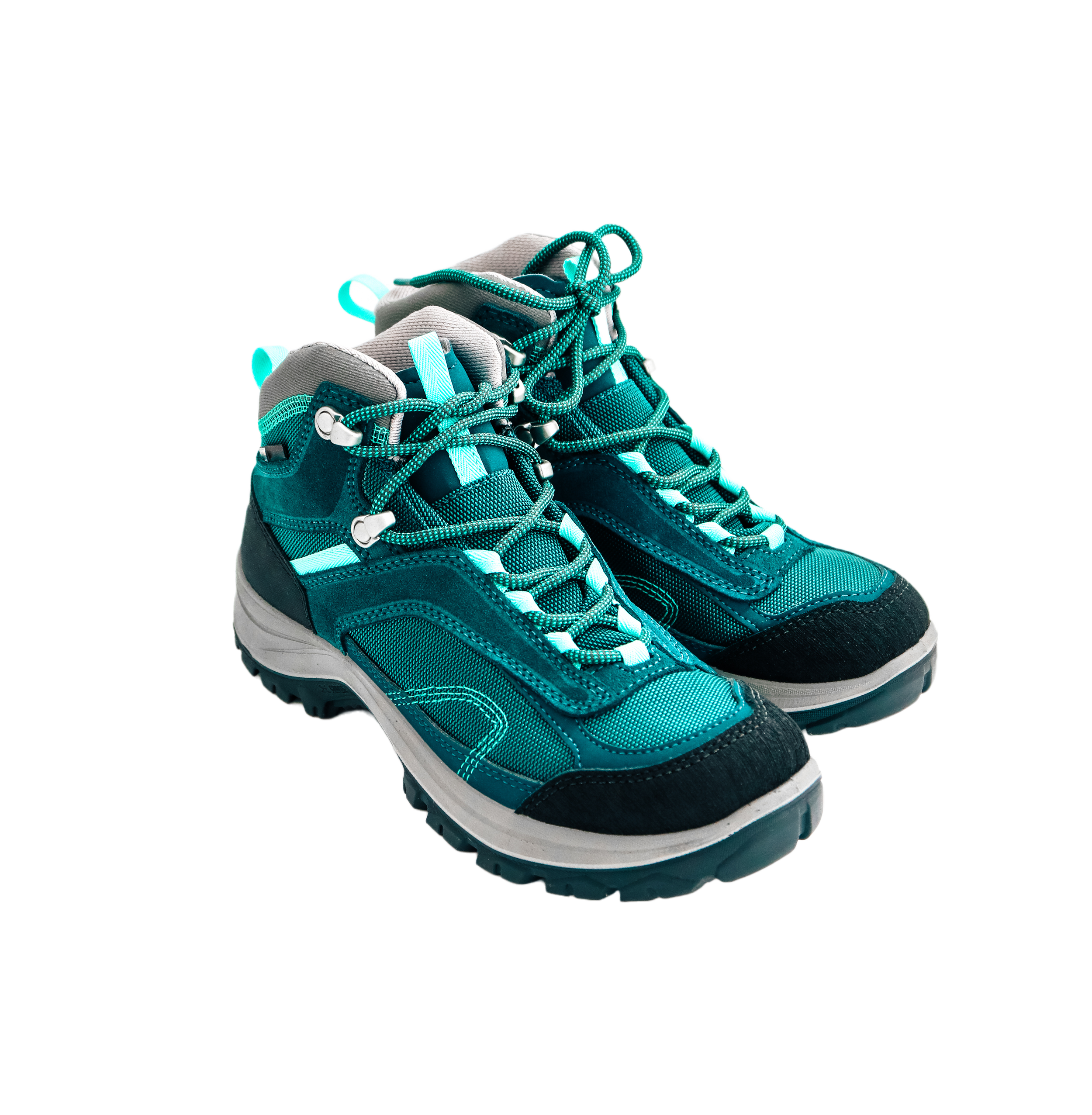 Grip Hiking Boots