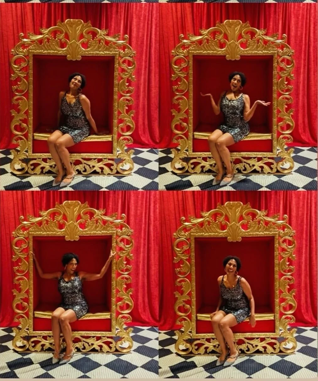 🎁Happy Holidays Fam ❤️ 

🛸Making some cosmic soul for 2026🛸