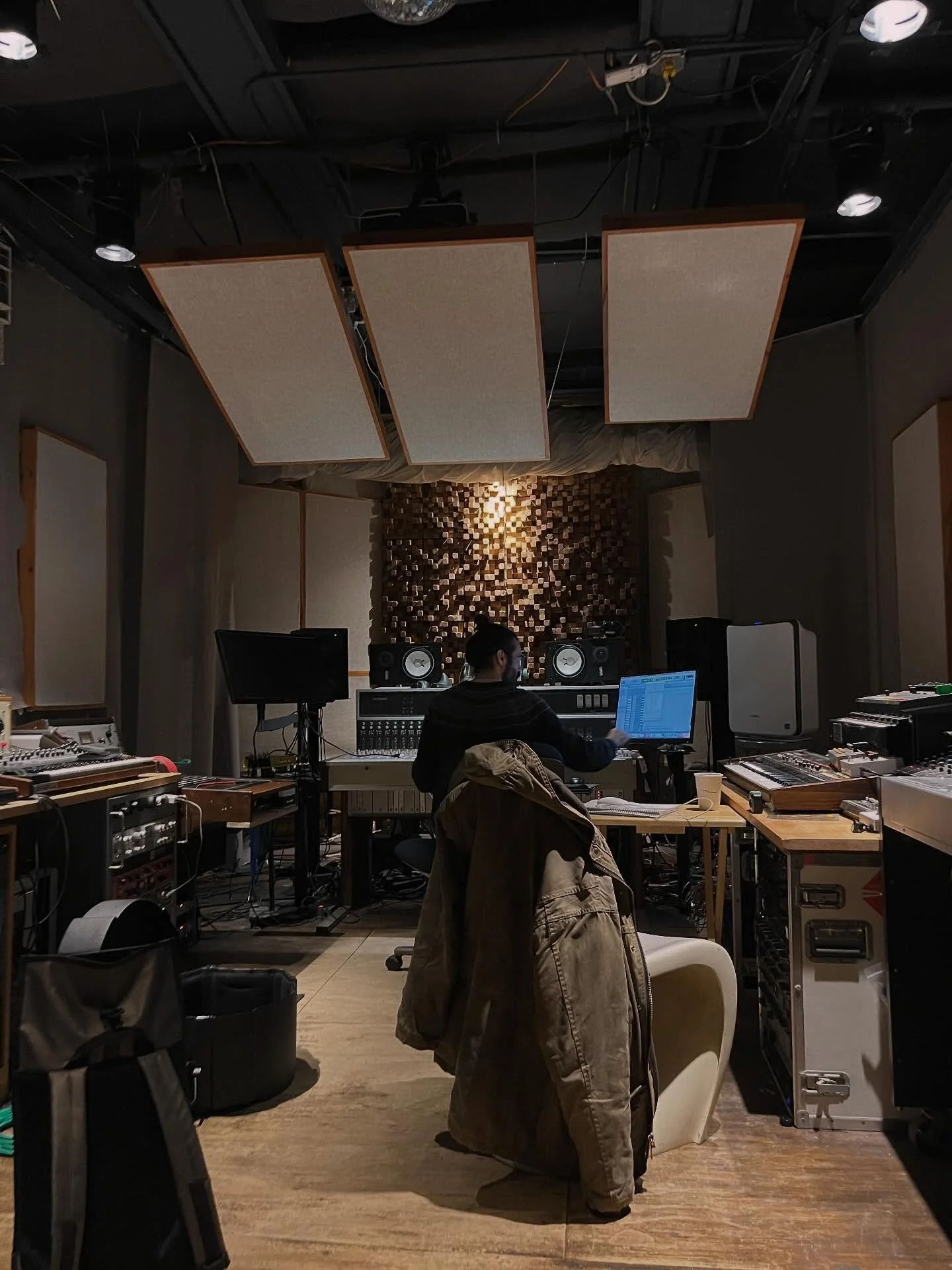 Exciting content please follow for dopamine hit thank you 🛸