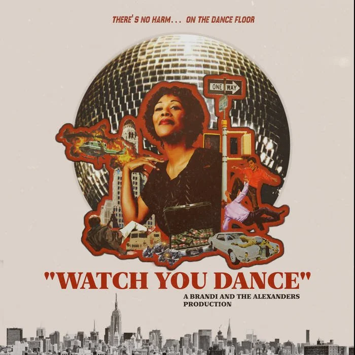Buy 'Watch You Dance'