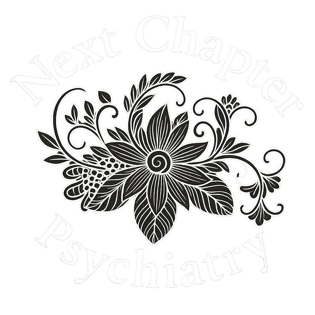 Next Chapter Psychiatry