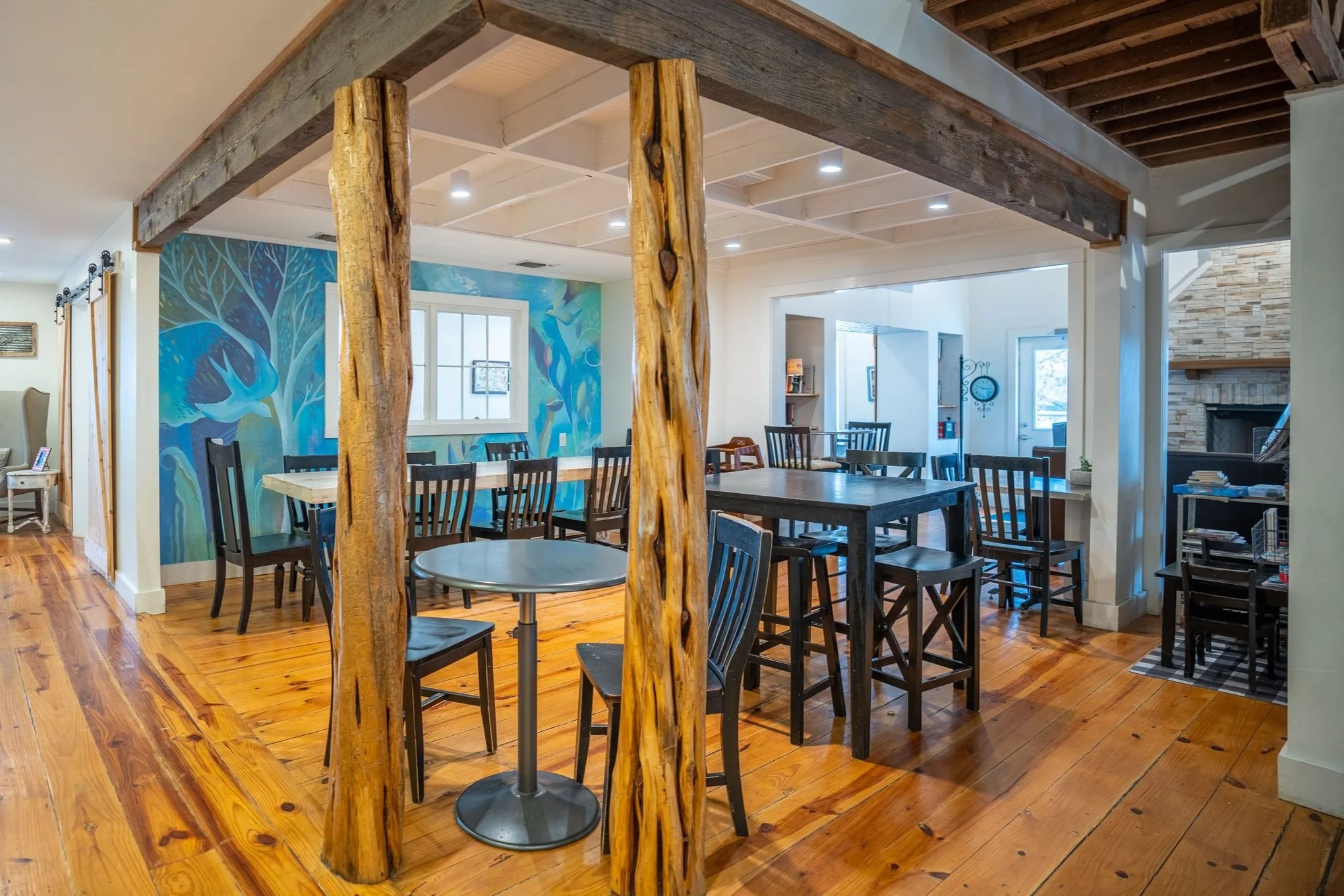 The Loft Coffee House