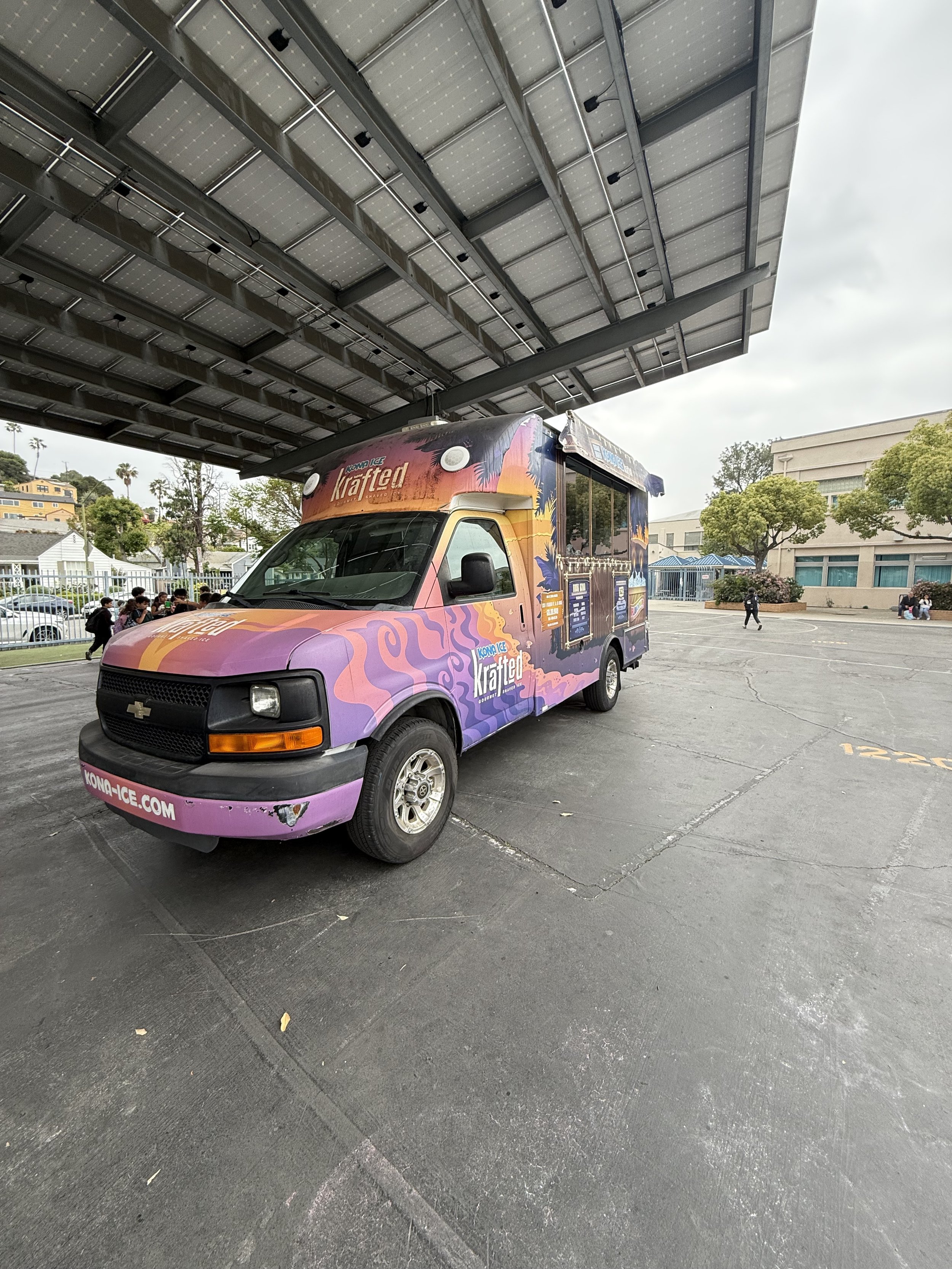 Kona Ice