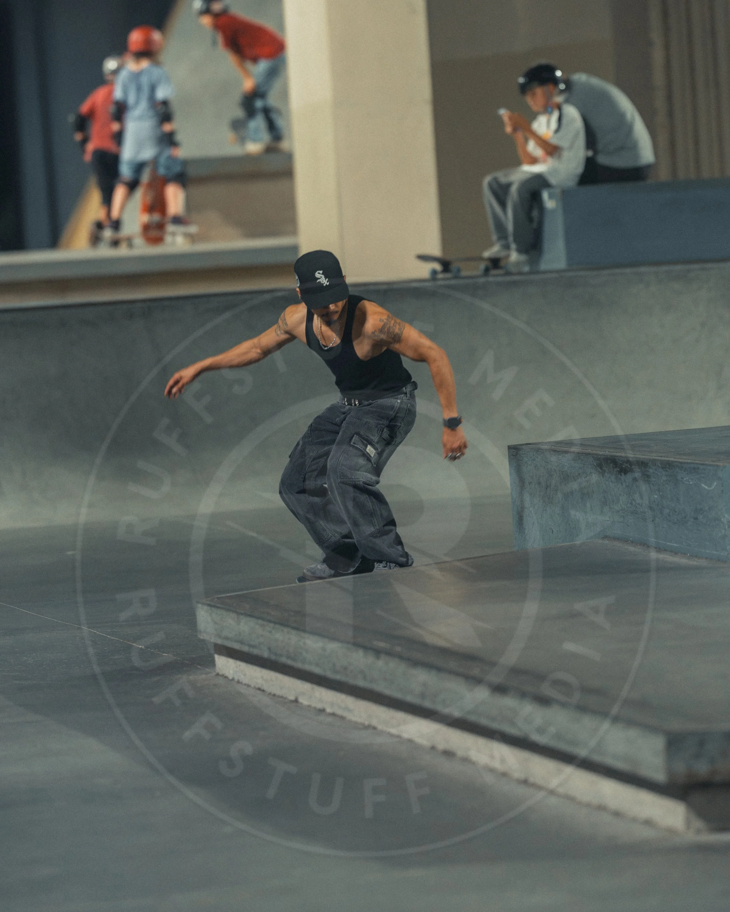 Skate Park 260814-14.JPG