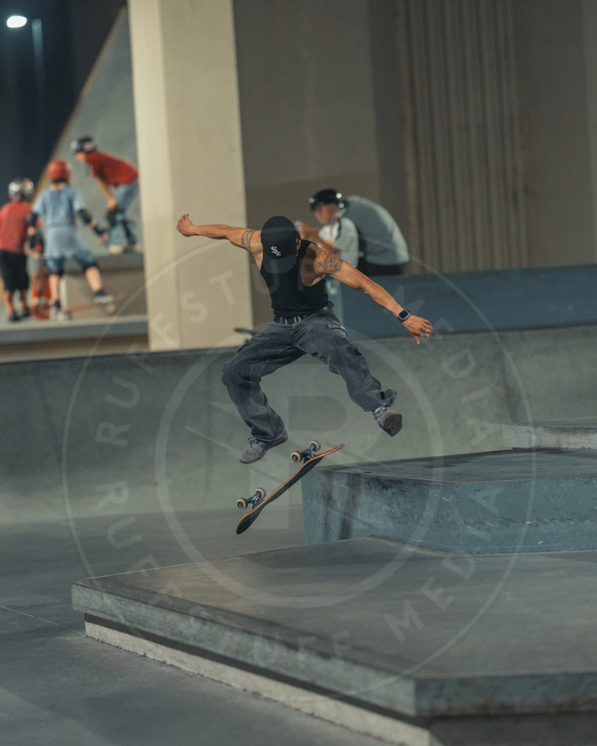 Skate Park 260814-16.JPG