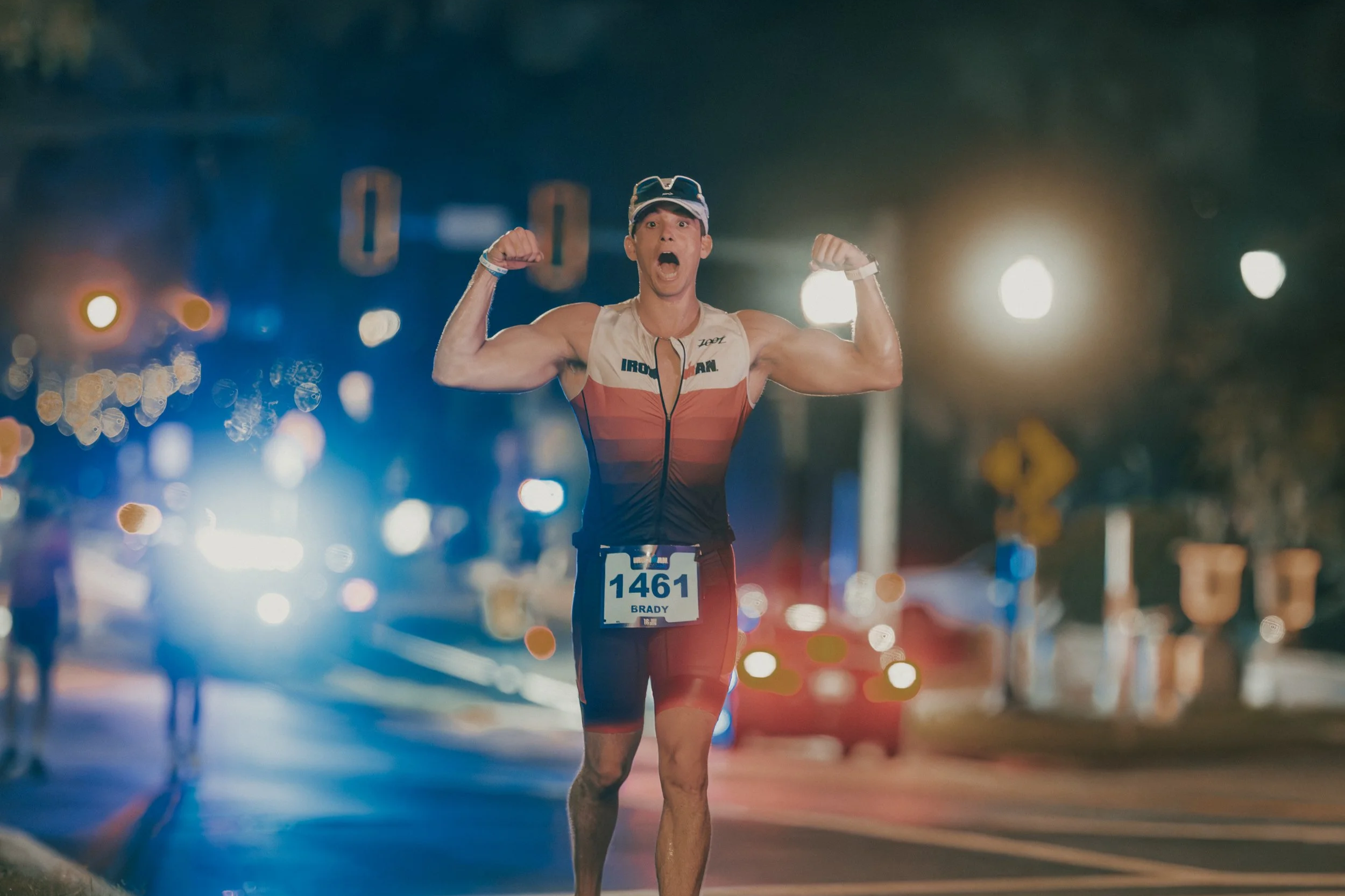 Ironman Jacksonville 2026 Part 2