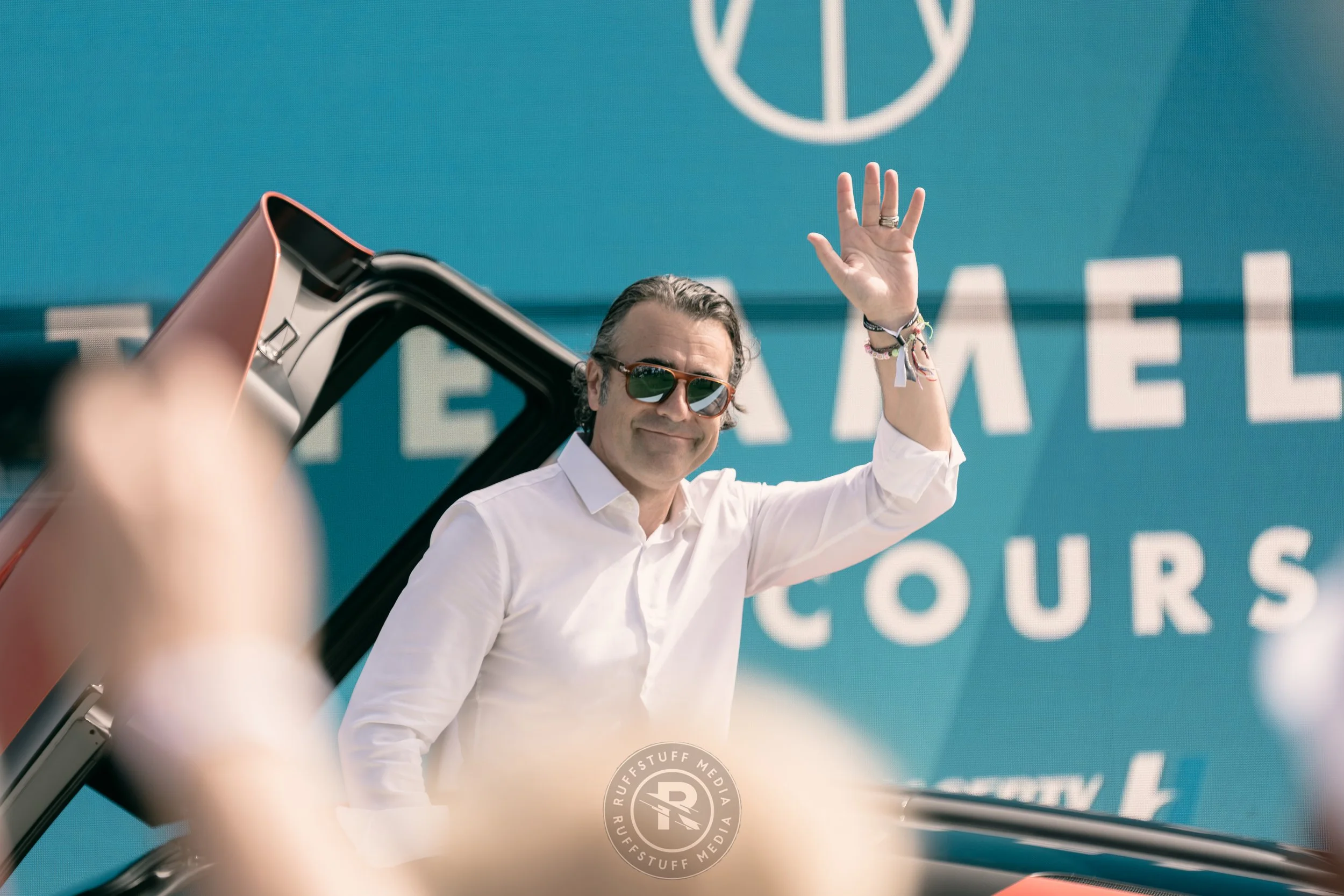 Amelia Concours 2026 Part 3