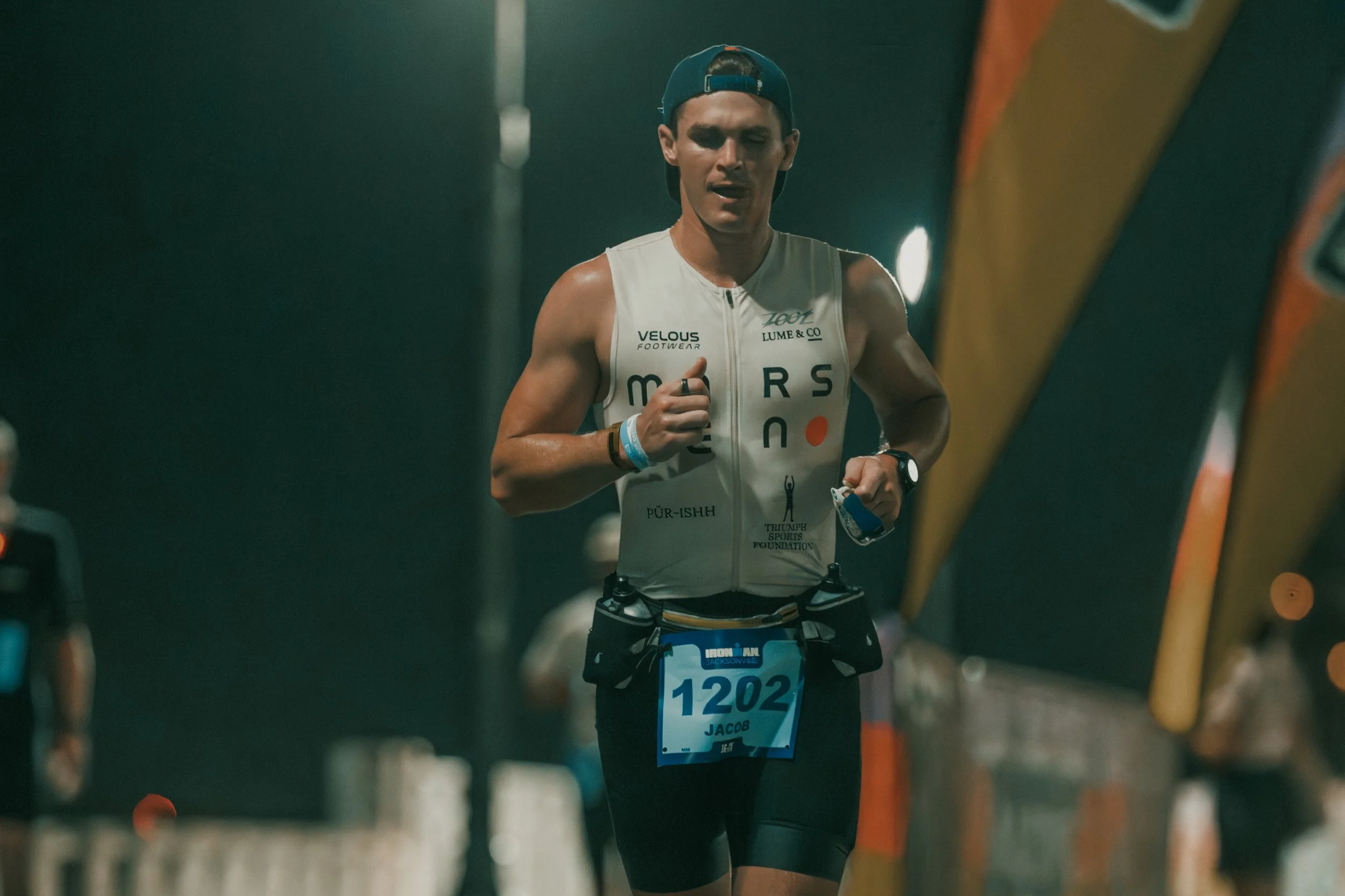 Ironman Jacksonville 2026 Part 1