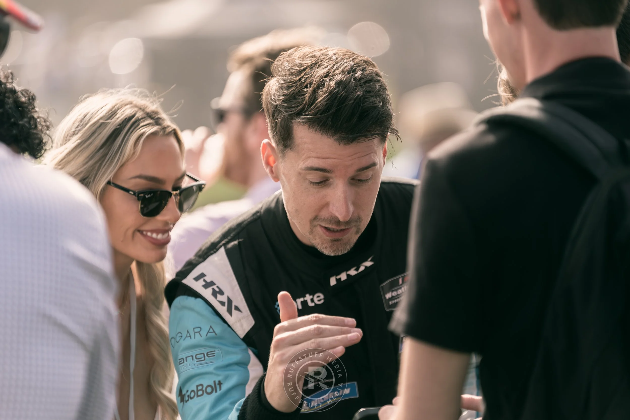 Amelia Concours 2026 Part 2