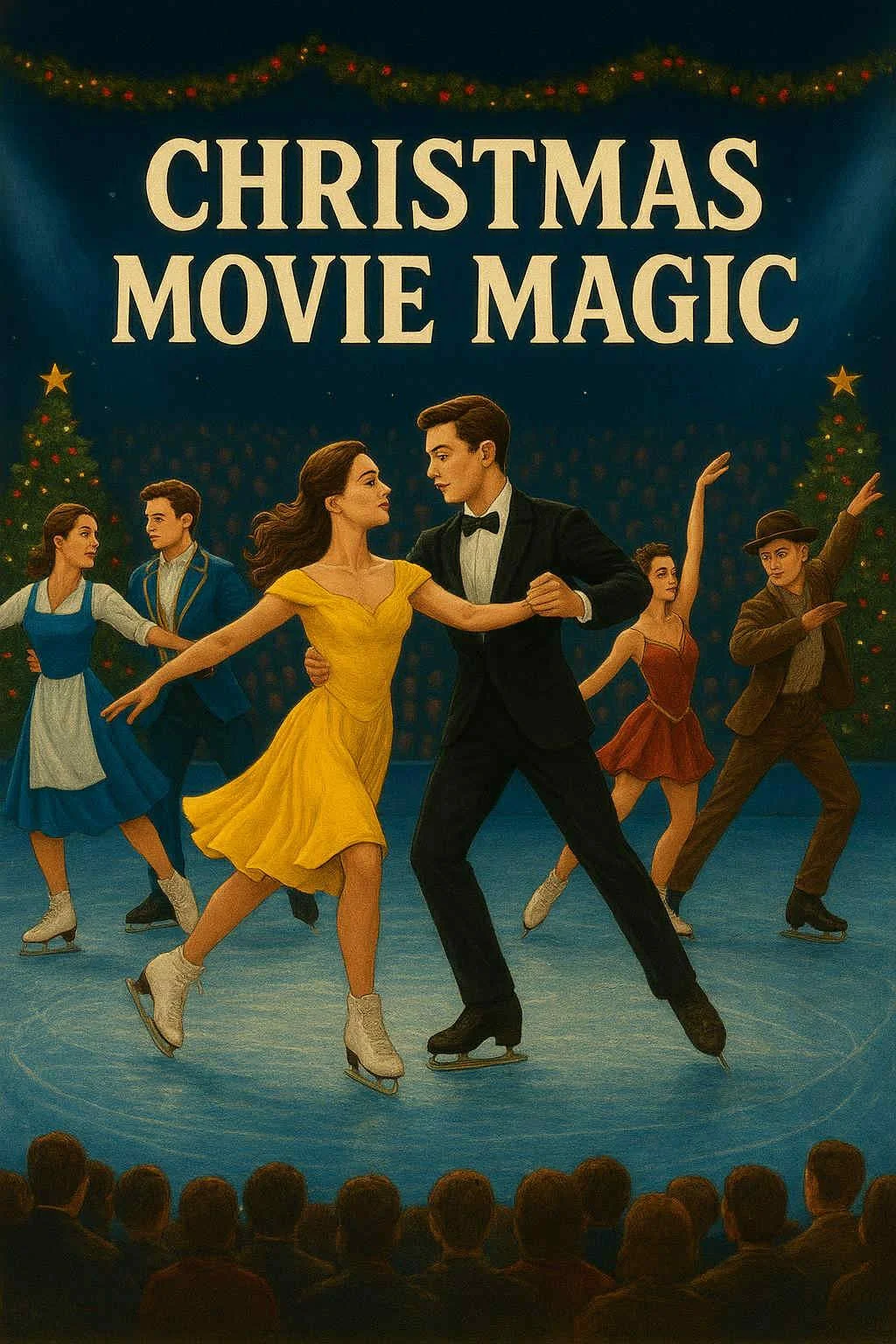 Christmas Movie Magic