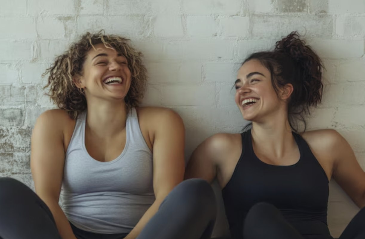 Serving Style: How Pickleball and Activewear Are Shaping Modern Women’s Lifestyles