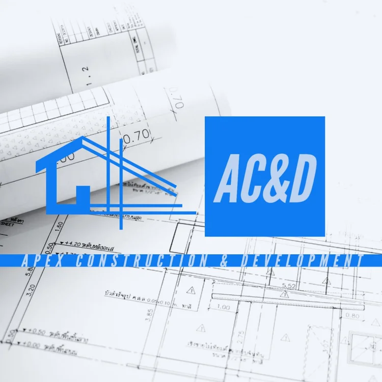 APEX CONSTRUCTION & DEVELOPMENT LLC
