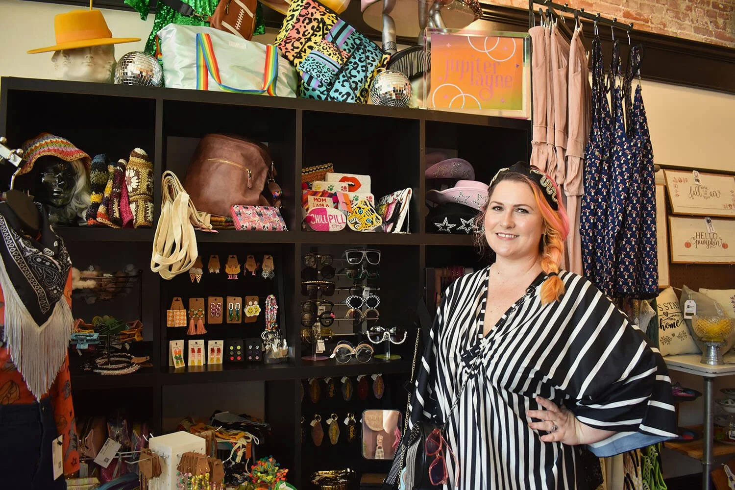 The Mulvane Mercantile