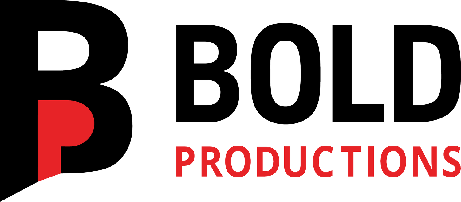 Bold Productions