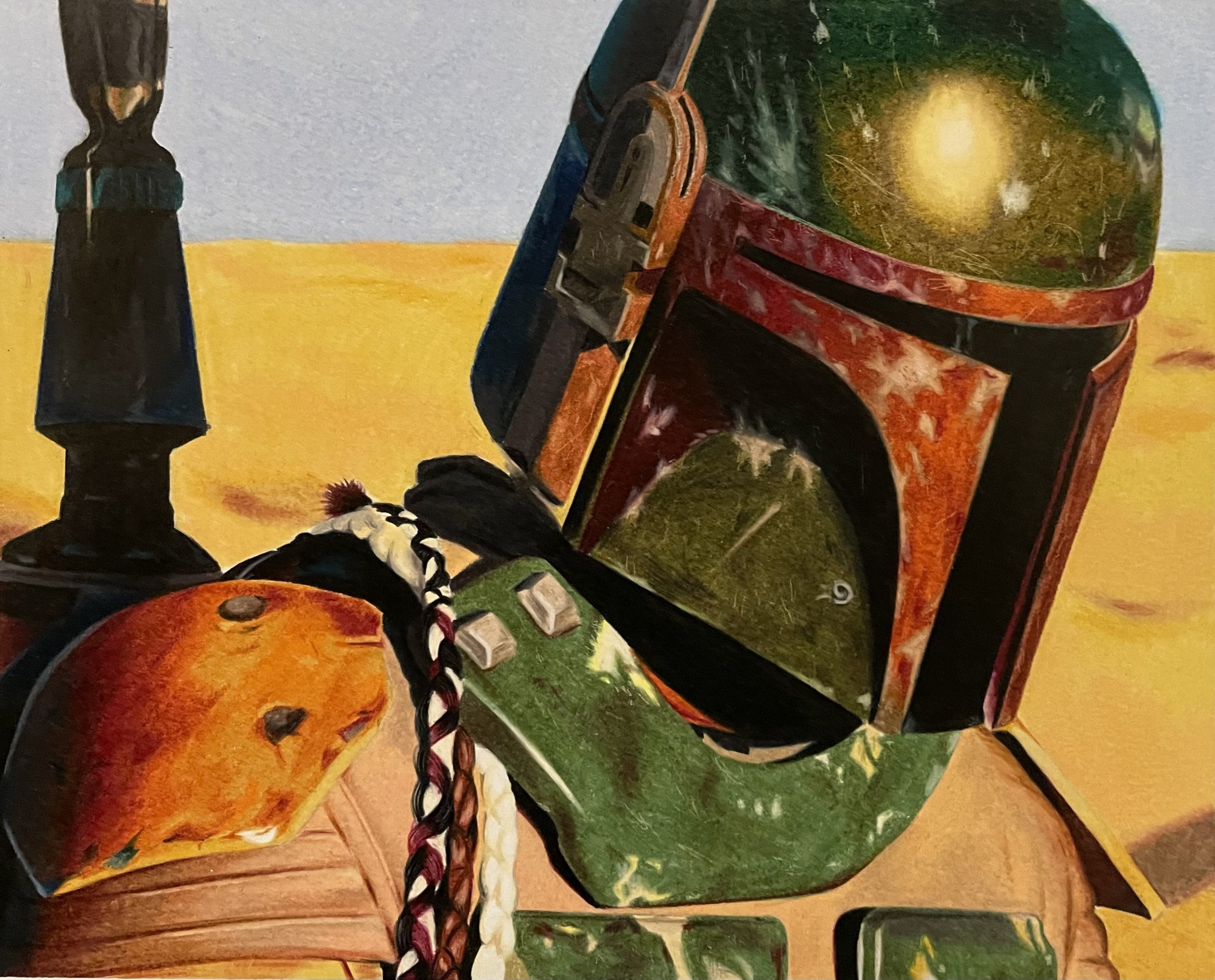 Boba Fett