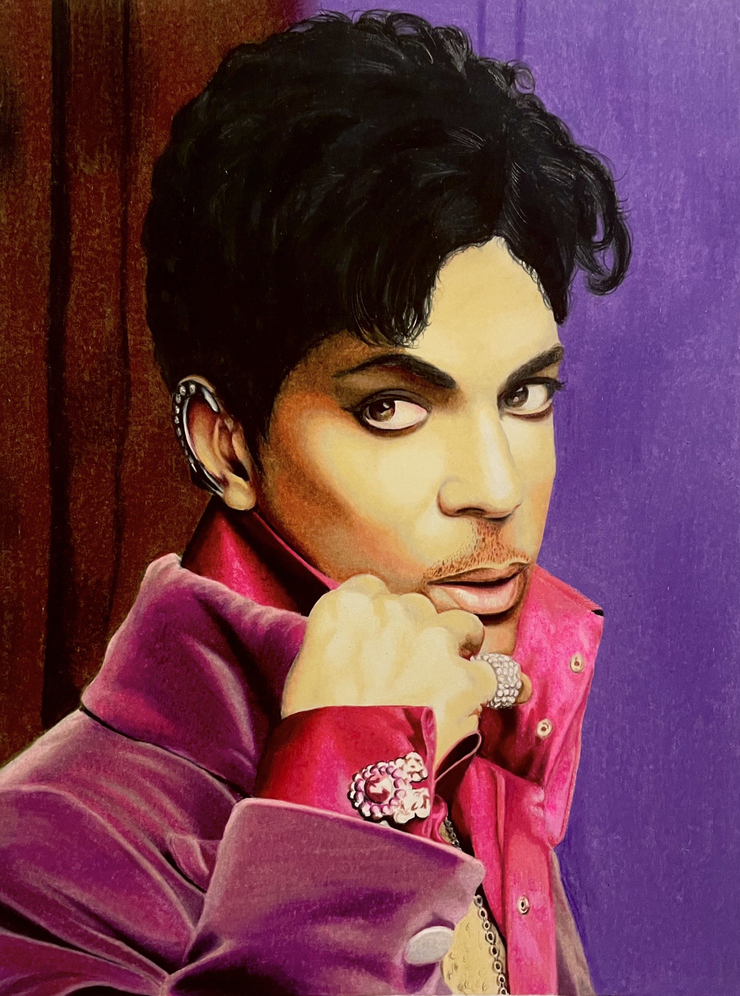 Prince