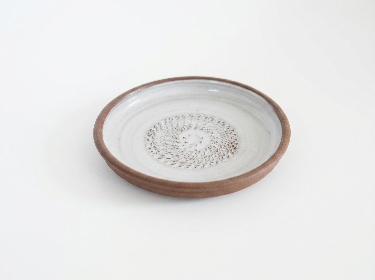Garlic Grater