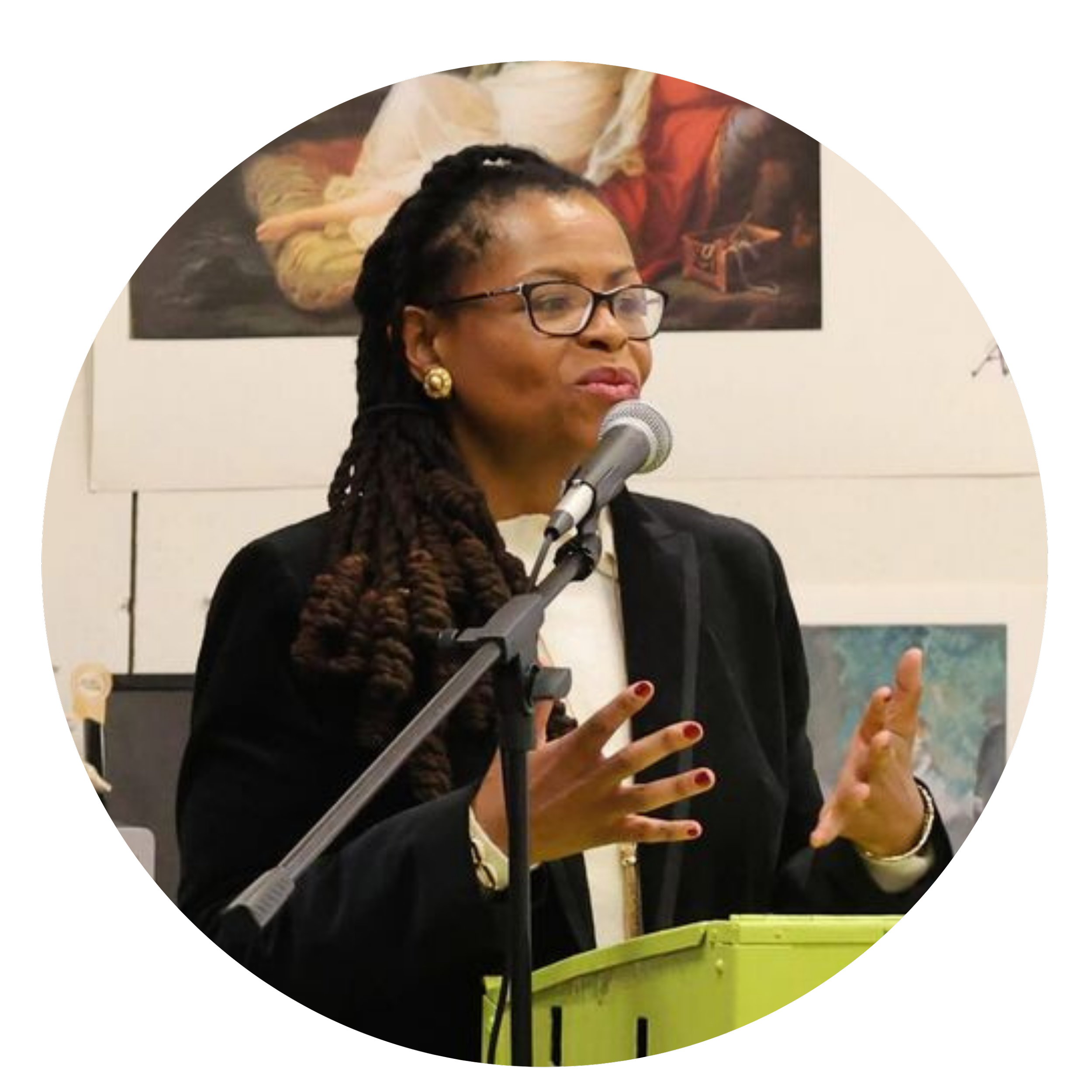 BiHP Member Talk: The Out(sider) Preservation Initiative Movement
