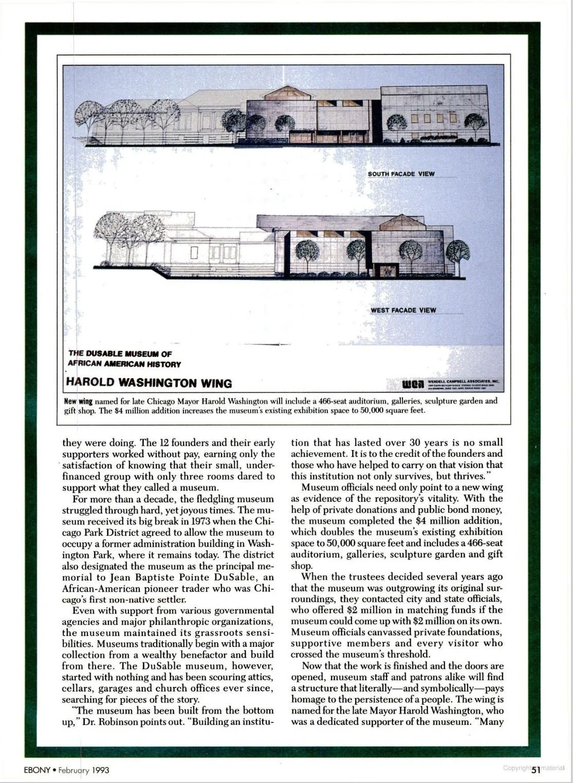 3_1993 Feb - Ebony - DuSable Museum Profile.JPG