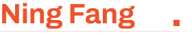 Ning Fang UX Work