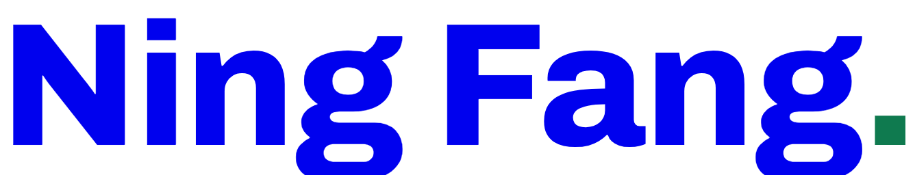 Ning Fang UX Work