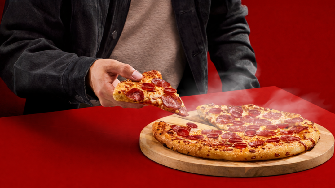 PIZZA HUT