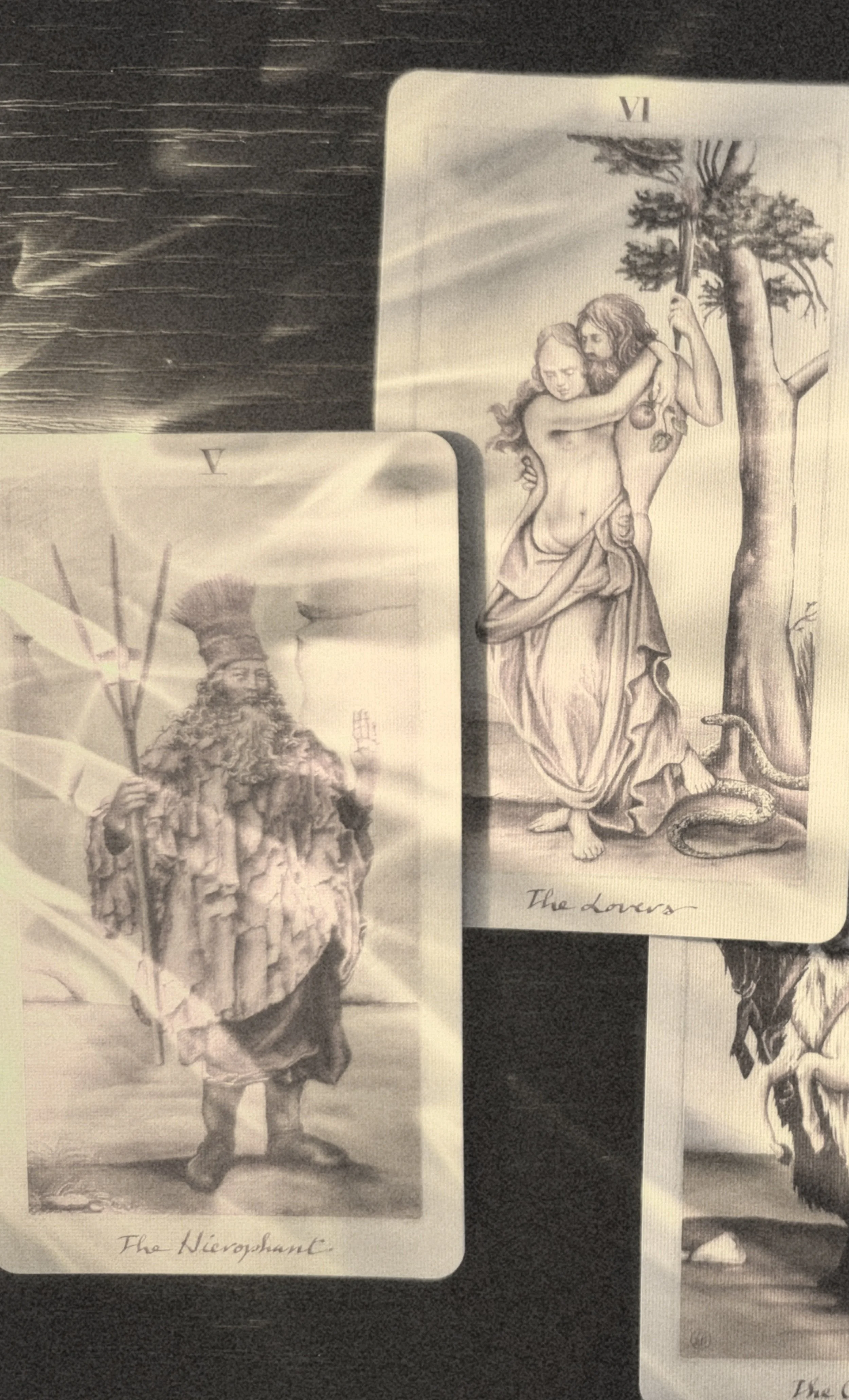 What do I need to know? - Psychic Tarot Reading