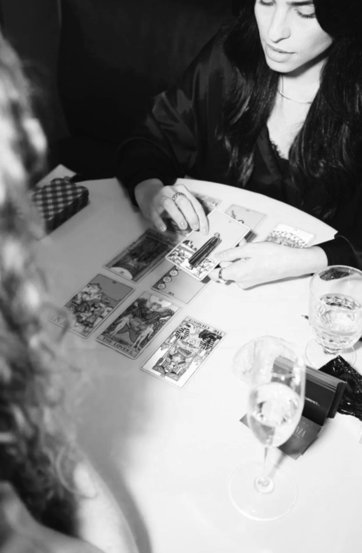 TIK TOK LIVE READING