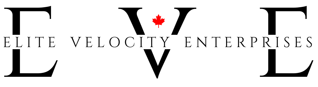 Elite Velocity Enterprises Logo