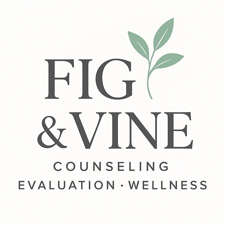 Fig &amp; Vine