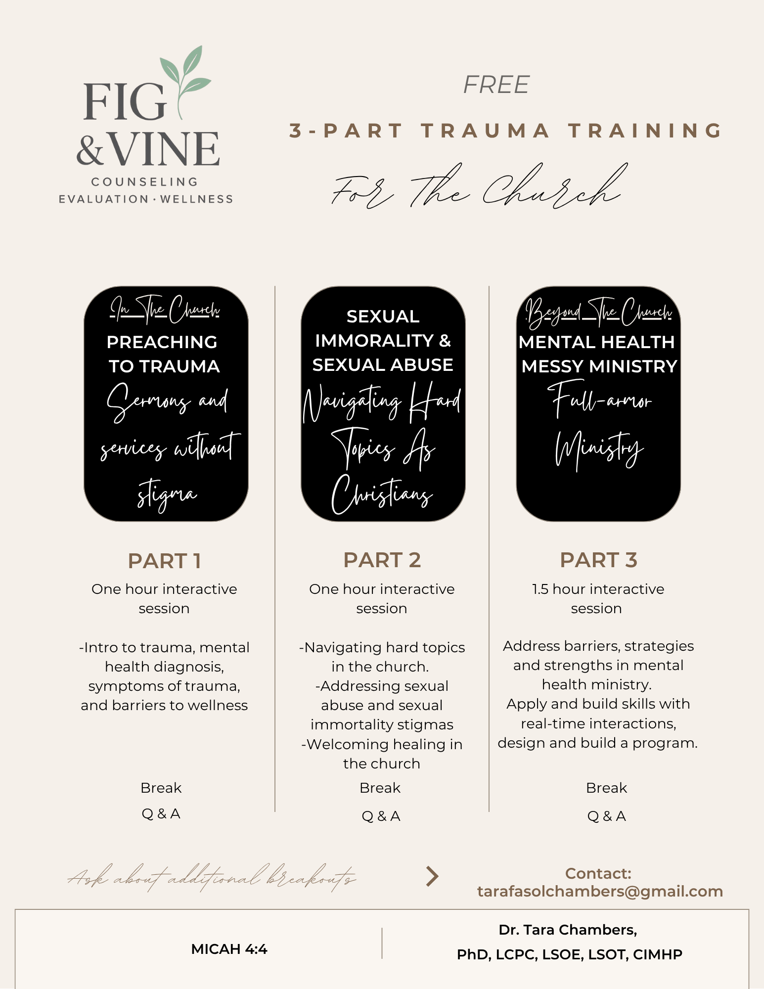 Fig & Vine Church Training Flyer.png