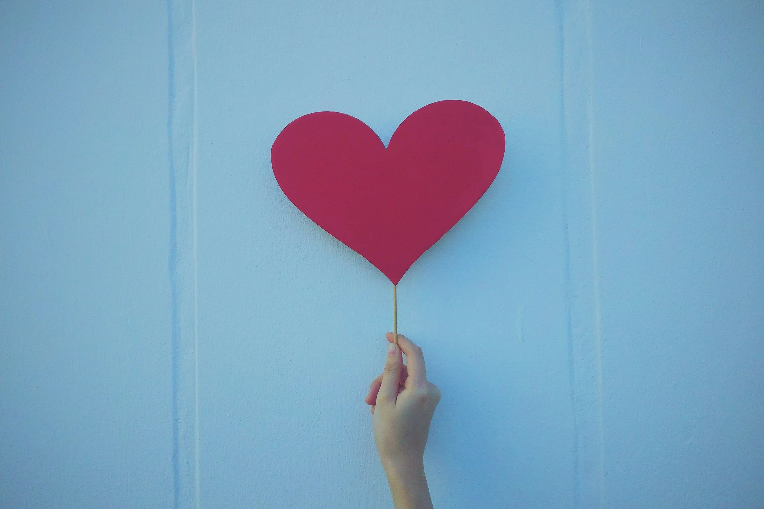Healing the Wounds: Finding Secure Attachment After Narcissistic or Emotionally Immature Parenting