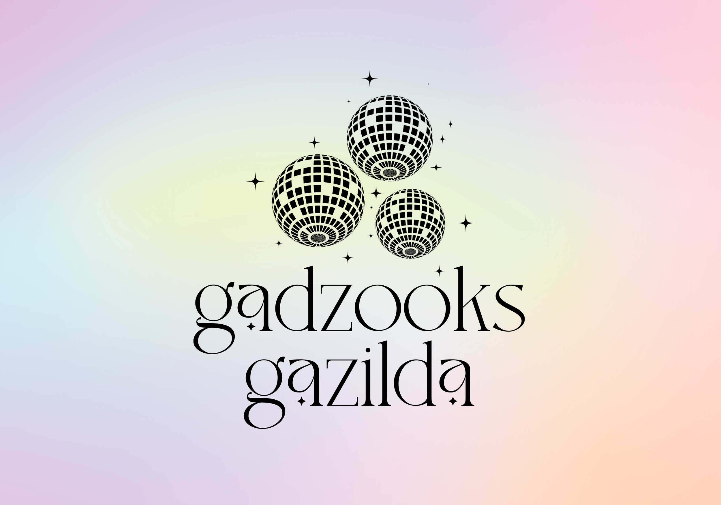 Gadzooks Gazilda logo.png
