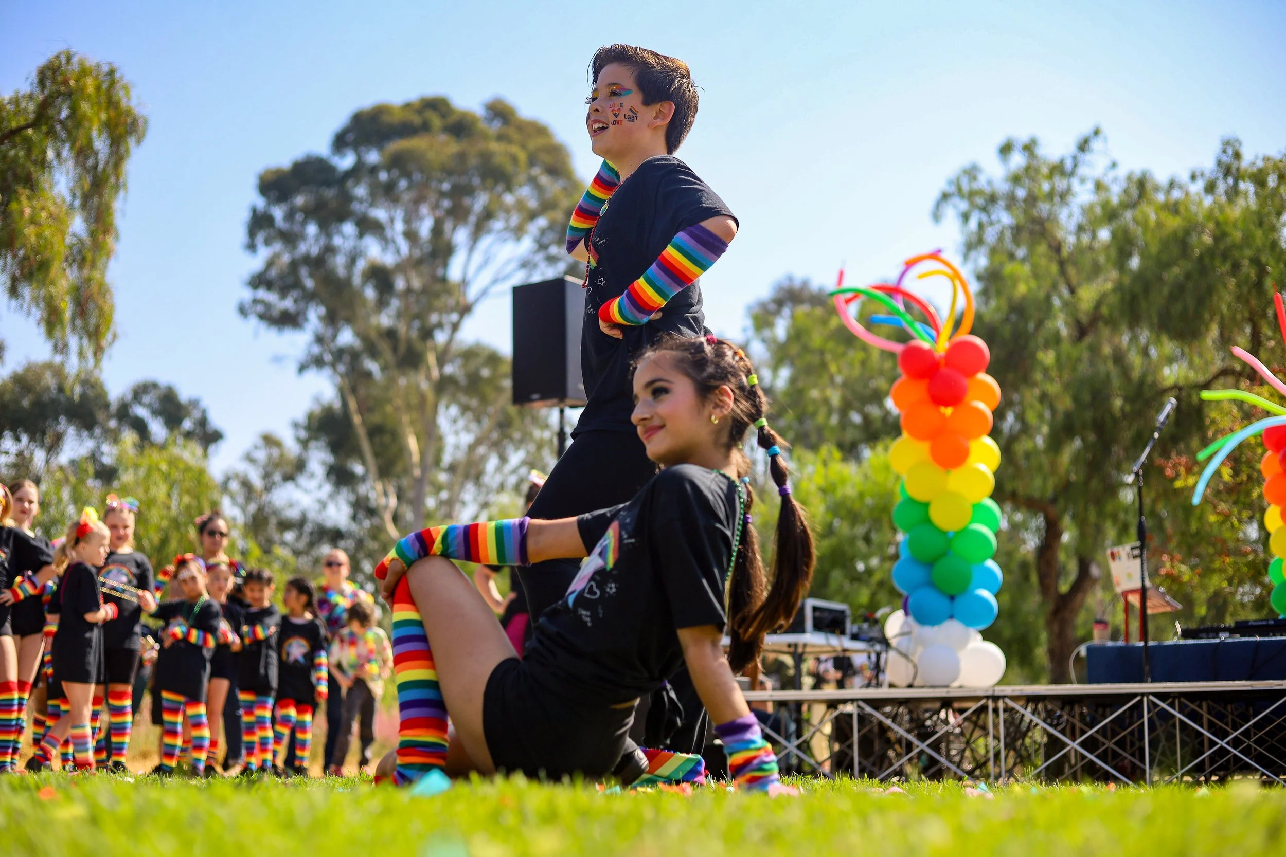Starlight Performing Arts Studio
