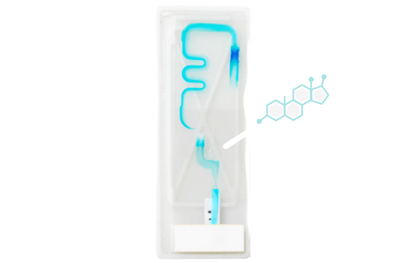 Rapid At-Home Testosterone Testing | Burst Diagnostics