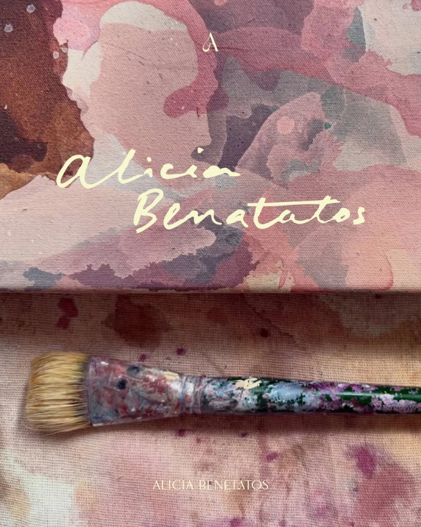 A new chapter. New branding, New Website. New collection launching soon. 
Everything is coming together and I&rsquo;m so excited to share it with you.