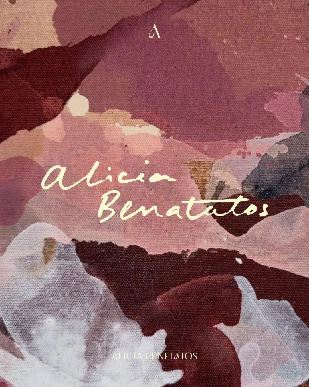 A new chapter. New branding, new website

Everything is coming together and I&rsquo;m so proud of what we&rsquo;ve created. Designed with so much care by the incredibly talented @_hearts_and_eyes - you are the best!

www.aliciabenetatos.com.au - link