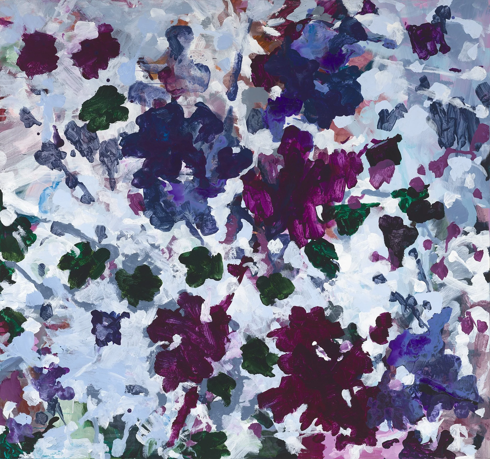 Like A Dream Come Alive, 2025 - Limited Edition Art Print