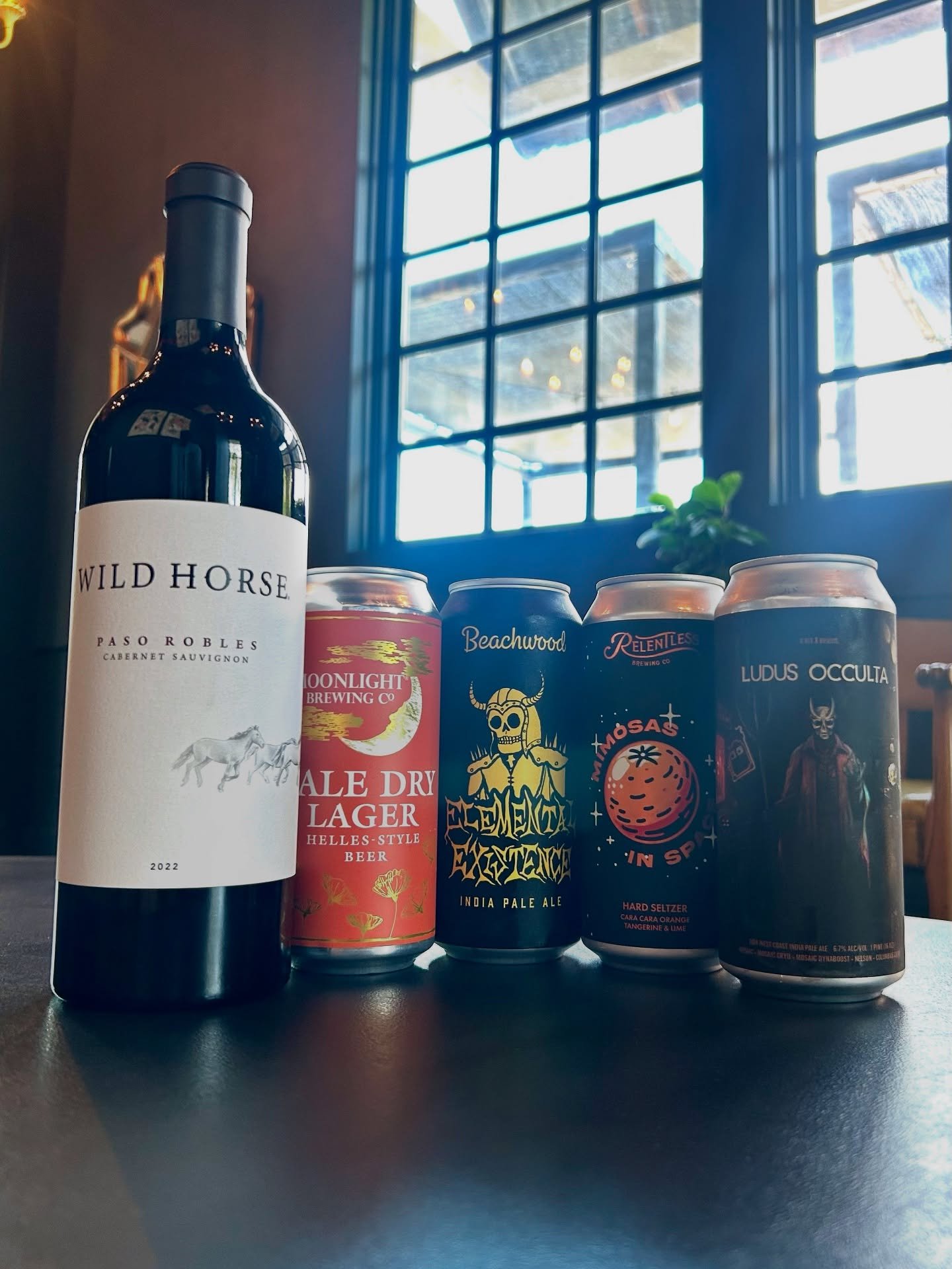 Sippin&rsquo; into summer ☀️ June Member pickups are here...come and get them! 🍺 🍷

#june #members #club101 #beerclub #wineclub #beerlist #craftbeer #canbeer #wine #oldtown #temeculaoldtown #oldtowntemecula #temecula #socal
