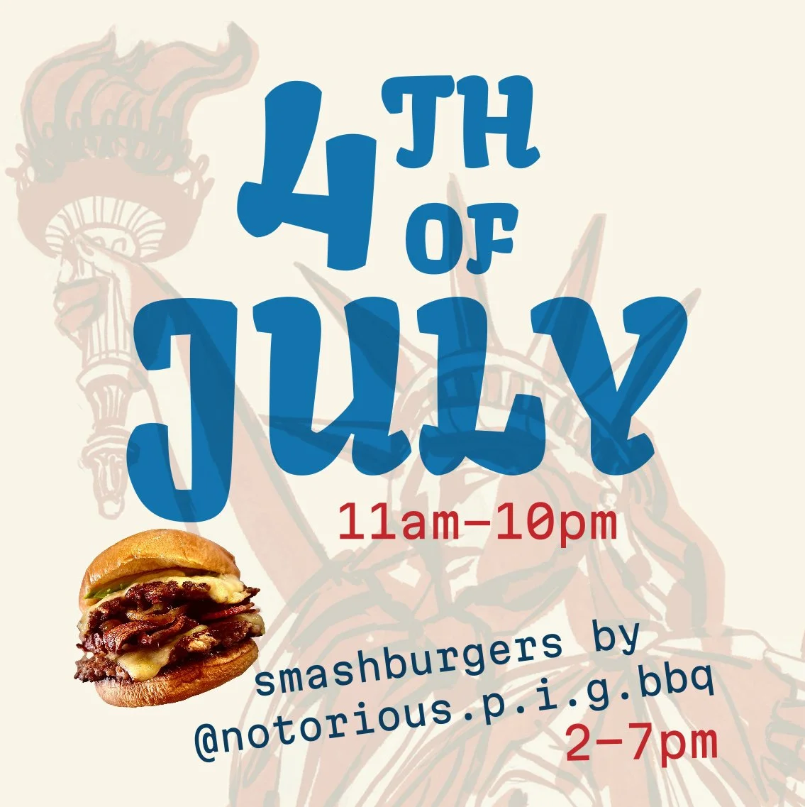 Fourth of July
