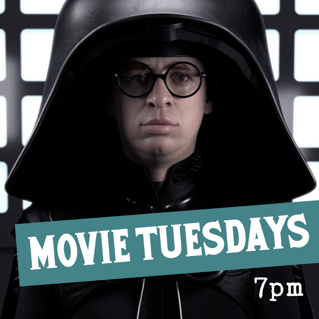 Movie Tuesdays