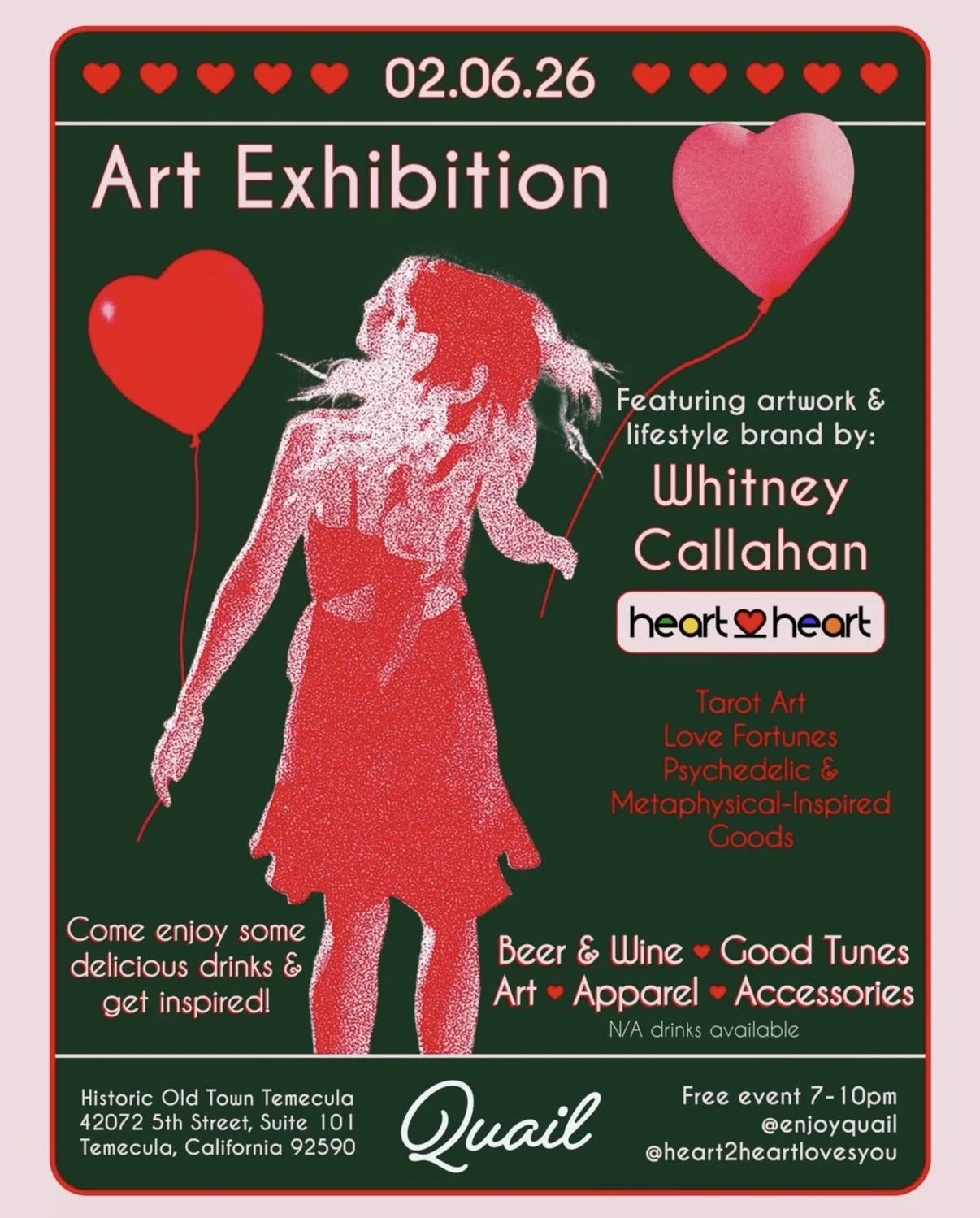 Art Exhibition