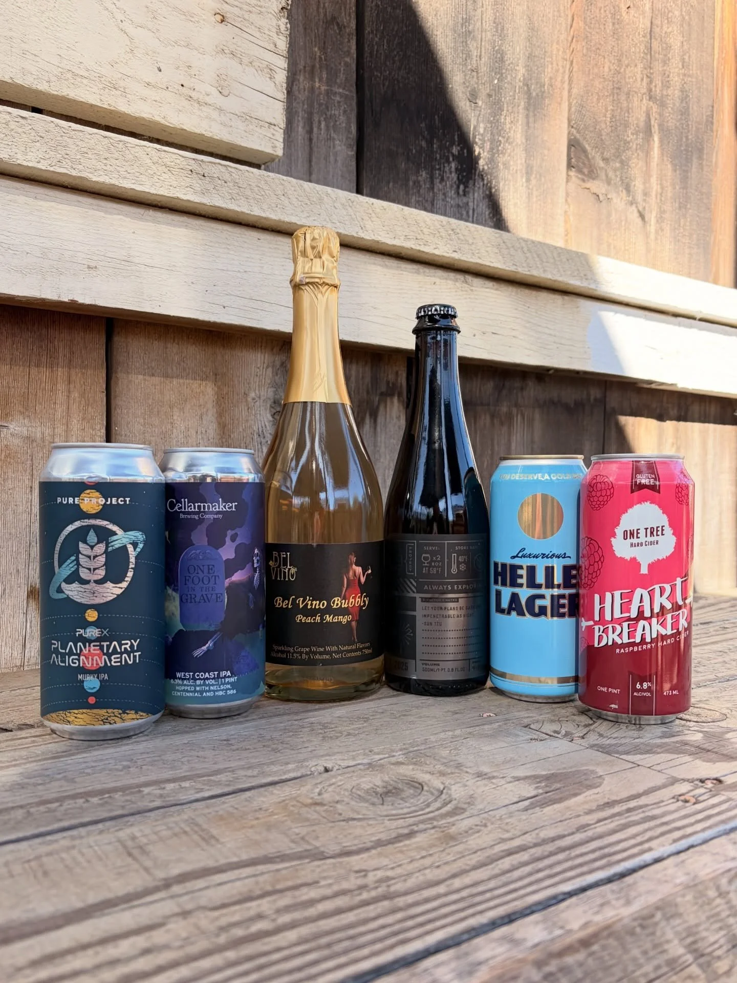 February pickups are cold &amp; waiting for you 🍻
Pick them up this month! 

#beermembership #beer #draftbeer #oldtowntemecula