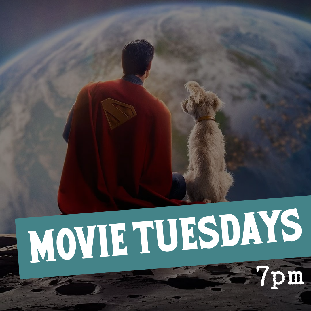 Movie Tuesdays