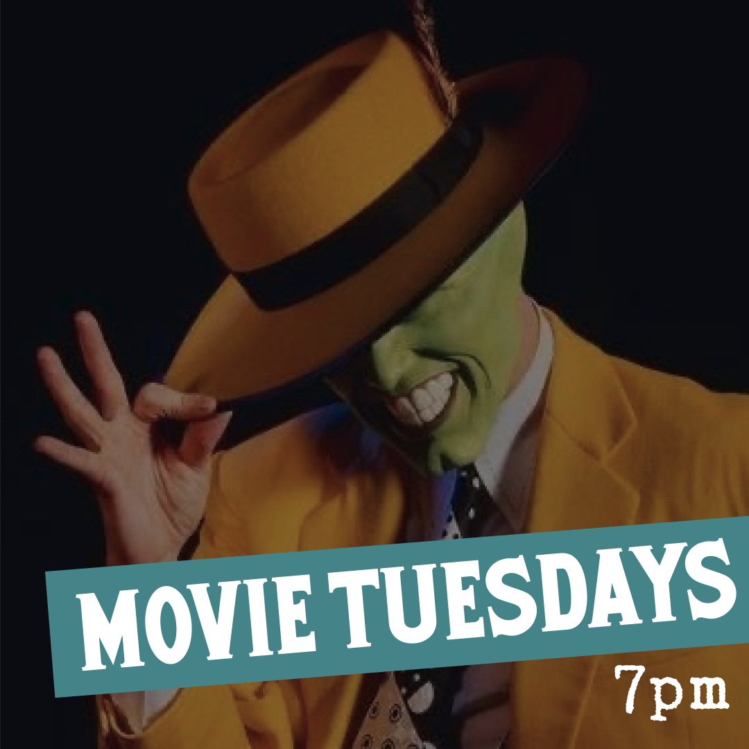 Movie Tuesdays