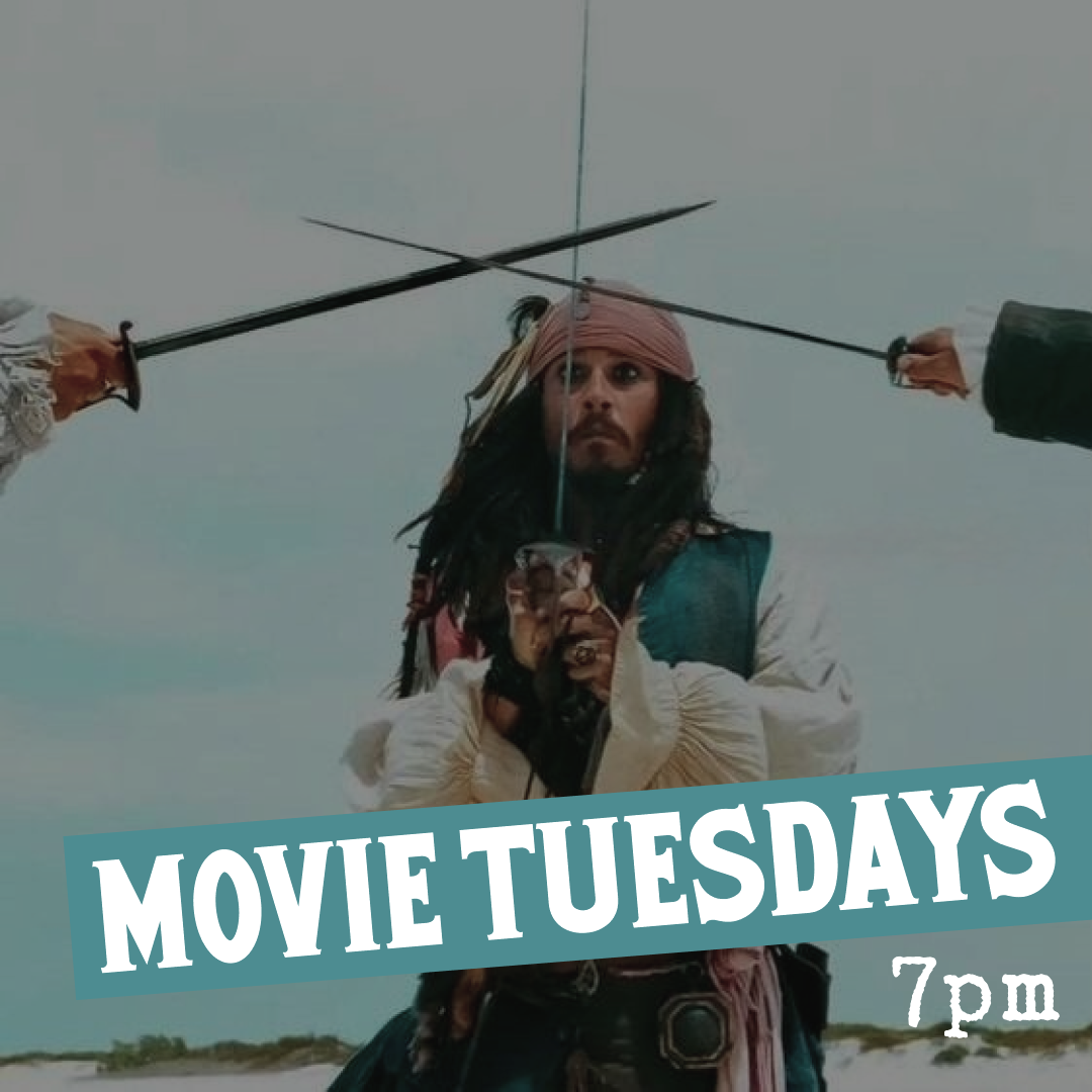 Movie Tuesdays
